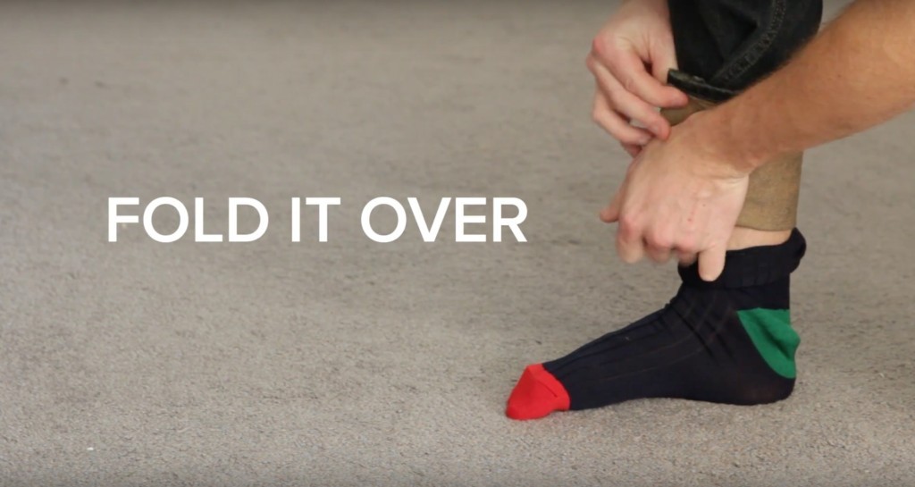 10招「從此會讓你不需要一直買牛仔褲」的牛仔褲清潔穿搭小妙招！