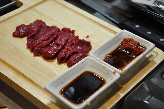17個讓外國人看不懂的日本美食，有一半連亞洲人都不敢吃吧？！