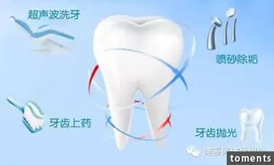 別再讓牙垢繼續禍害你的心臟! 6種清潔牙垢的方法你值得一試