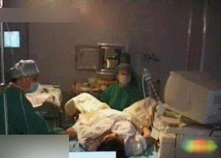 超囧丈夫將自己妻子人工受精完整的全過程曝光，媽媽不易！