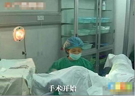 超囧丈夫將自己妻子人工受精完整的全過程曝光，媽媽不易！