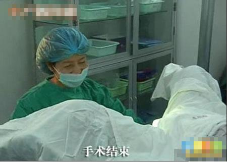 超囧丈夫將自己妻子人工受精完整的全過程曝光，媽媽不易！