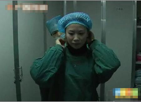 超囧丈夫將自己妻子人工受精完整的全過程曝光，媽媽不易！