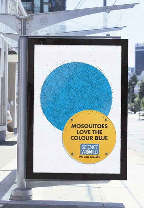 蚊子喜歡藍色。<!-- 電腦板-文章內插廣告-336X280 -->
<br><br>
<div align=