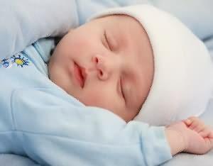 寶寶睡眠知多少？深淺睡眠都重要