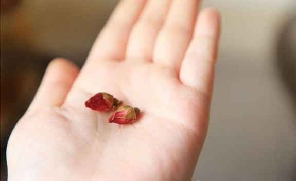 女人月經之後吃這個，保證你滿臉的膠原蛋白！