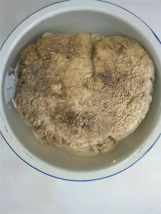 農民在自家地裡發現了一個外形奇特的東西，沒想到竟是……雖然價值不菲卻成了「燙手山芋」？