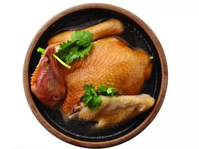 往雞肉加點啤酒,不可思議的事發生了!