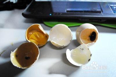 吃這種雞蛋當心小命不保！