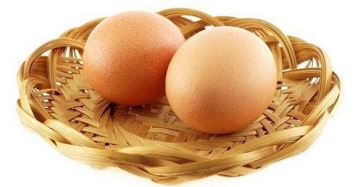 吃這種雞蛋當心小命不保！