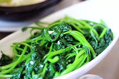 驚呆了!現在番薯葉被發現有驚人的秘密,因