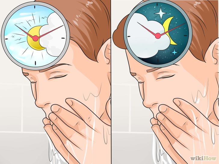 以Prevent Blackheads Step 2為標題的圖片