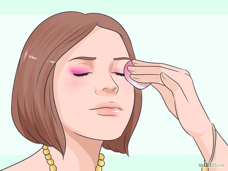 以Prevent Blackheads Step 3為標題的圖片