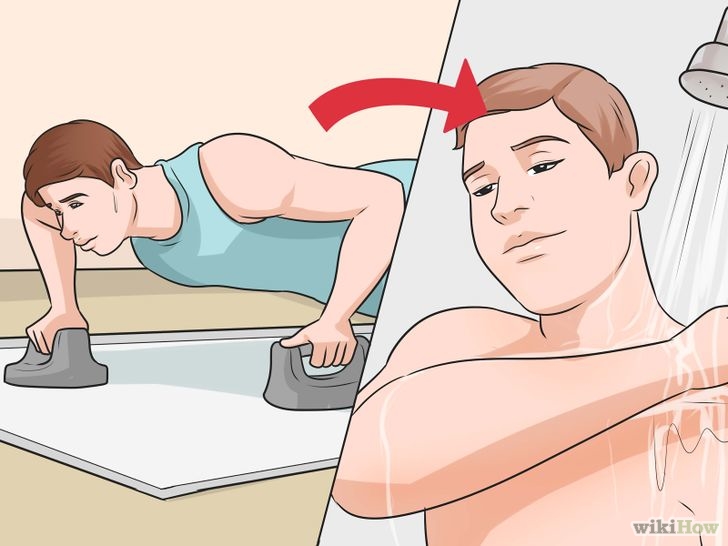 以Prevent Blackheads Step 4為標題的圖片