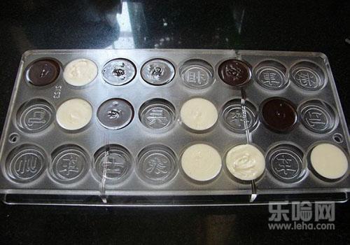 巧克力可以放冰箱嗎