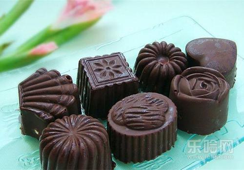 巧克力怎麼放冰箱好