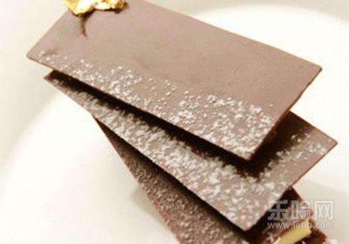 巧克力有白霜還能吃嗎