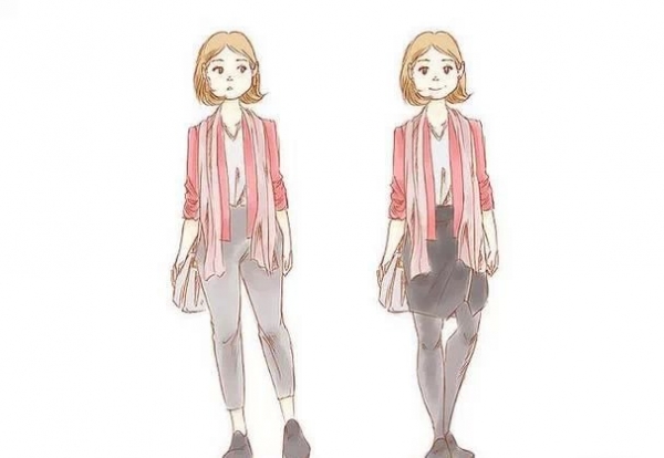 女生做到這17點，會讓自己變得更好看些 | jiaren.org