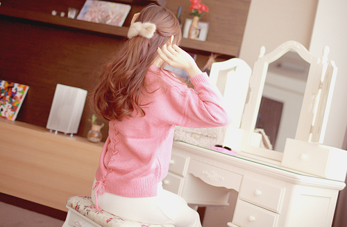 “臉部痘痘”有沒有比較容易發生的部位呢？