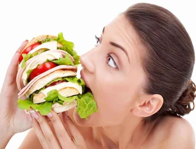 〔大錯特錯！ 〕早上吃什麼都不會胖？