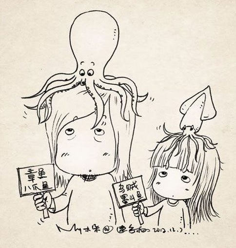 這一輩子一定要有個女兒！ 看完心都化了！