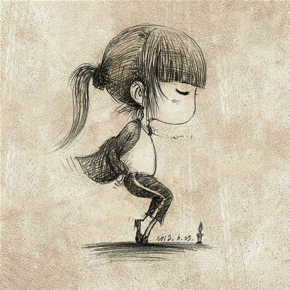 這一輩子一定要有個女兒！ 看完心都化了！