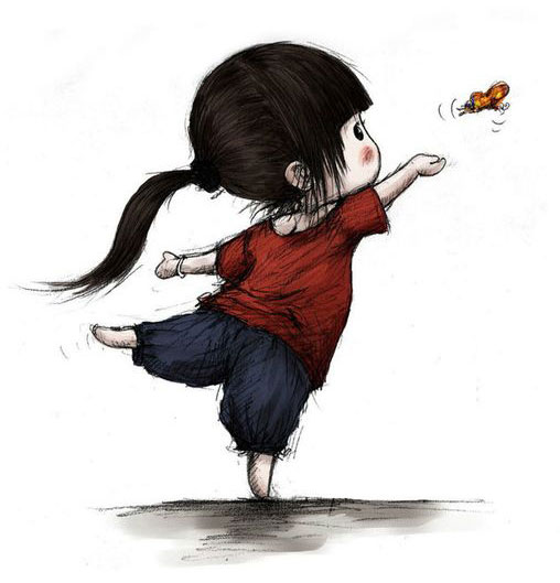 這一輩子一定要有個女兒！ 看完心都化了！