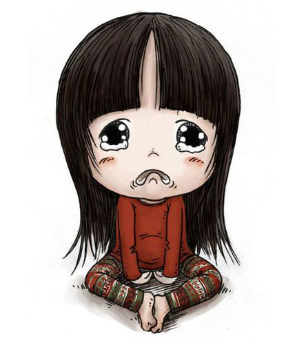 這一輩子一定要有個女兒！ 看完心都化了！