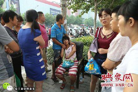 孩子沒了，只因媽媽的一個習慣性動作，這到底該怪誰？