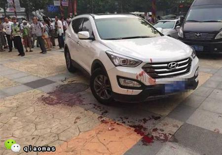 孩子沒了，只因媽媽的一個習慣性動作，這到底該怪誰？