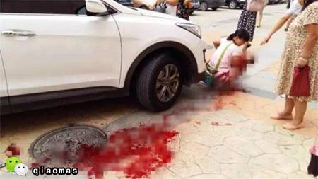 孩子沒了，只因媽媽的一個習慣性動作，這到底該怪誰？