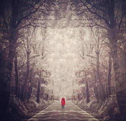 人在做天在看，人生不可破的4條天規！