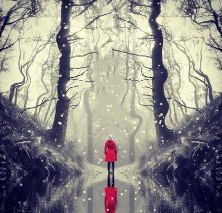 人在做天在看，人生不可破的4條天規！