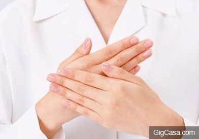 刮刮手指就可改善 :心慌、脾胃不好、脫髮、便秘、暈車、偏頭痛…超有效!必學!