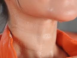 你的汗從哪裡冒出來,小心『病』就從哪裡來!尤其鼻頭和私處常常出汗就完蛋了...