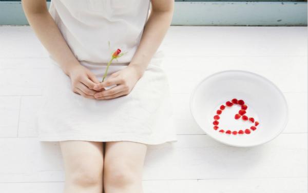 姑娘們，我們來聊聊慢性盆腔炎！