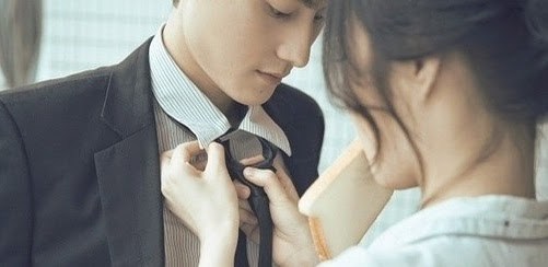 讓女人失望的 不是你沒有錢,而是 '這2個字'.…