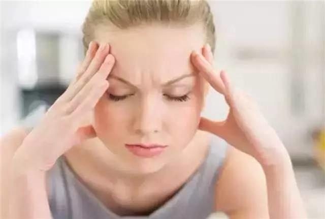 為何「肝癌」一發現就是晚期?你的肝若出現這十八種癥狀,就要小心了…