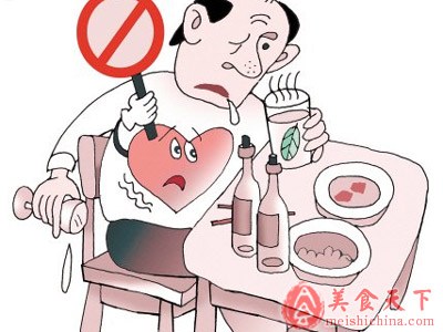 肝是身體的「油箱」,15個信號提示您:必須養肝了!