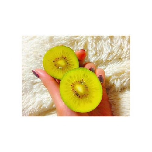 冬天的美容♡《夜晚奇異果》的美肌秘密① 為什麼是”夜晚”吃呢？