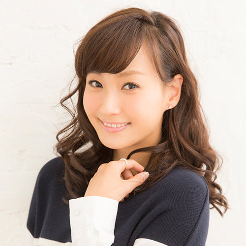 產後減肥成功的日本女藝人① 藤本美貴♡