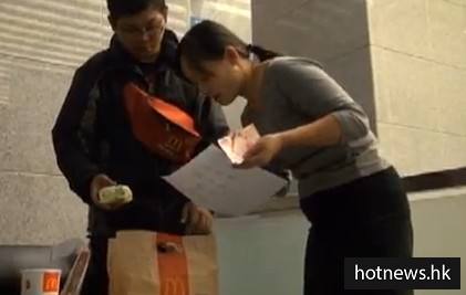 這就是為什麼麥當勞外送來的薯條總是「特別少」，網友一看到背後原因都大喊難怪大薯送來「每次都變小薯」！