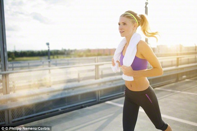 根據一個長期的研究，慢跑是最健康的運動，也比劇烈運動還要安全許多。<BR><BR>而至於頻率，一週慢跑3次會是最好的頻率，每次大約可以維持20到48分鐘。<BR><BR>運動也真的是過猶不及，運動過量的慢跑者的死亡率，跟那些久坐不動的人們是一樣的，而那些以較慢且適當步調跑步的慢跑者，則有最低的死亡率。<BR><BR>