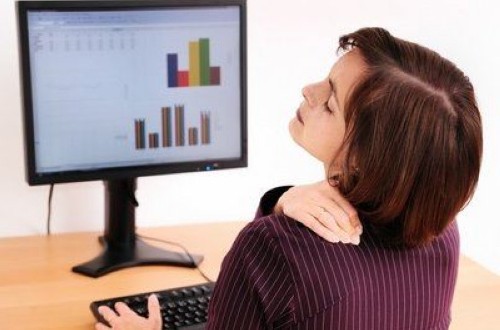 電腦族養生前，請先養好你的「肝」