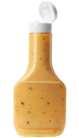 Salad Dressing