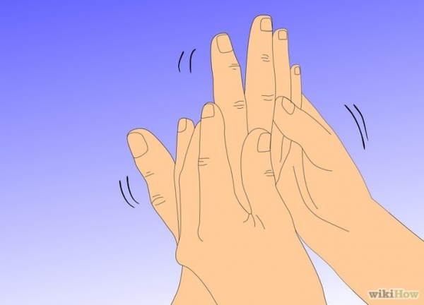 以Reduce Swollen Fingers Step 3為標題的圖片