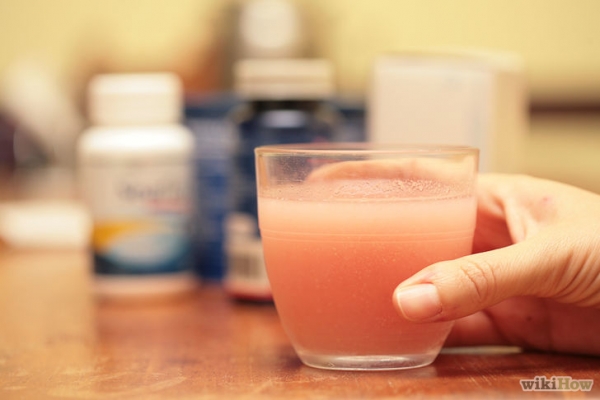 以Reduce Menstrual Cramps Step 2為標題的圖片
