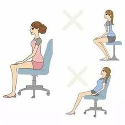 她每天都做這件事,12年之後竟然變成駝背,靜脈曲張,下體經常濕濕一片的黃臉婆!太可怕了!99.99%的女人都有這樣的壞習