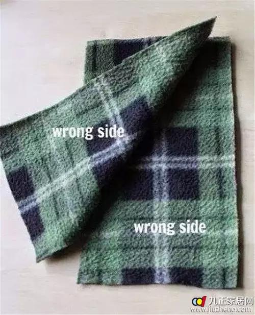 一女子把襪子剪開一半做這個，你絕對想不到!