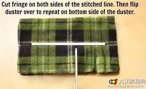 一女子把襪子剪開一半做這個，你絕對想不到!